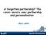 Mary_Larkin_-_Forgotten_Partnership.pps